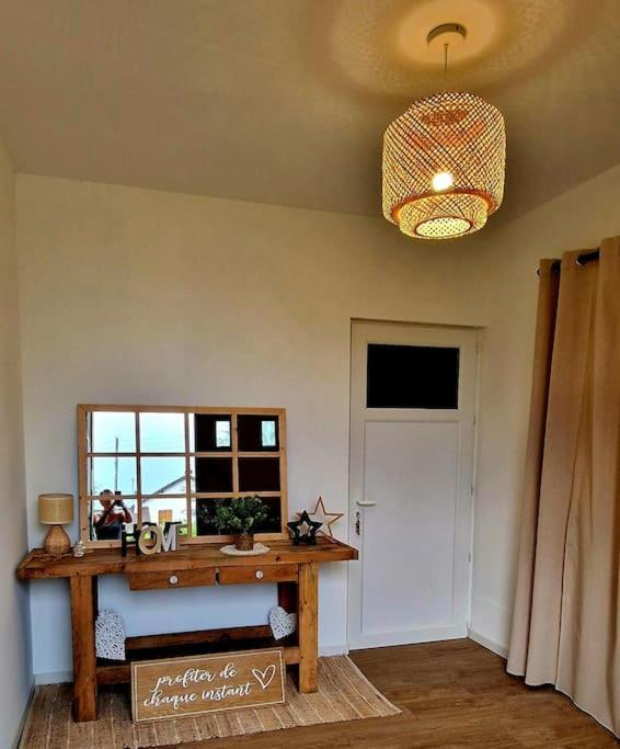 Appartement Charmant Et Spacieux Auxerre Eksteriør bilde