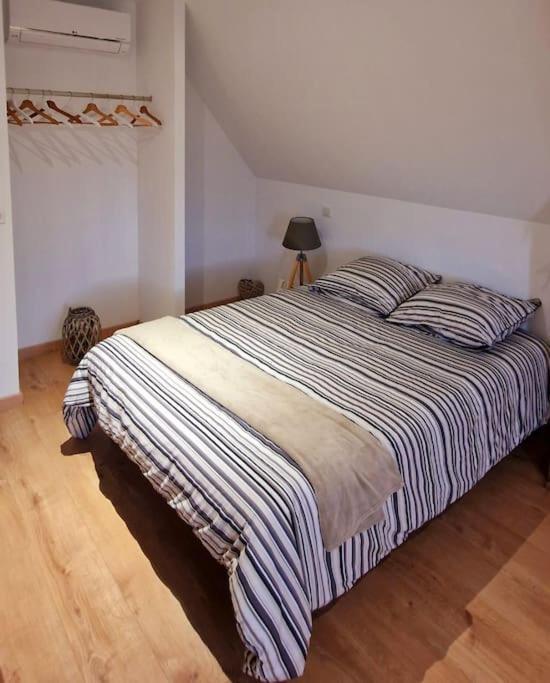 Appartement Charmant Et Spacieux Auxerre Eksteriør bilde